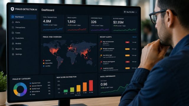 Harnessing AI for Fraud Prevention: Key Tools to Watch in 2026