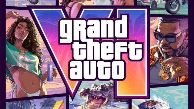 Rockstar Reveals Pre-Order Details for Highly Anticipated GTA VI
