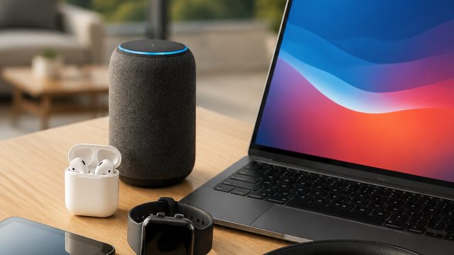 Unlock Massive Savings: Prime Day Tech D