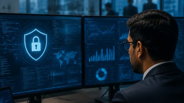 SEBI's Bold Move: Revamping IT and Cyber