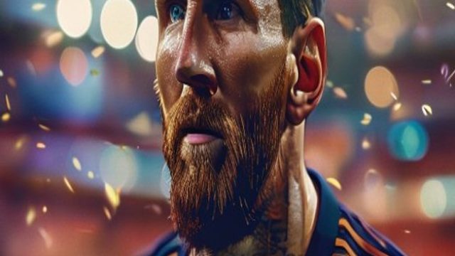 Messi Achieves Historic Milestone as Wor