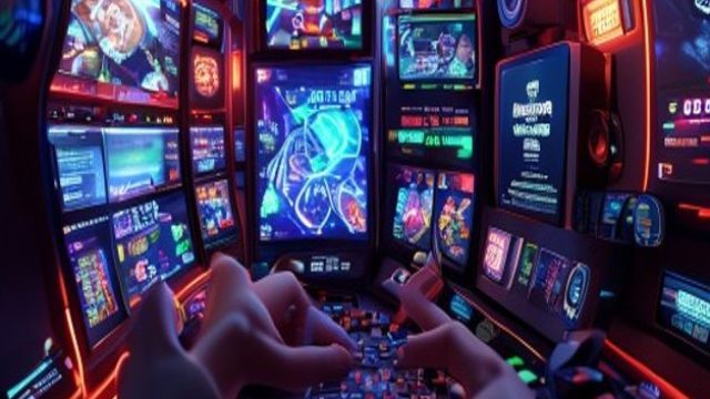 Unlocking the Future of Online Gaming: T