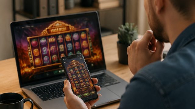 Navigating the Latest Trends in Online Slot Promotions