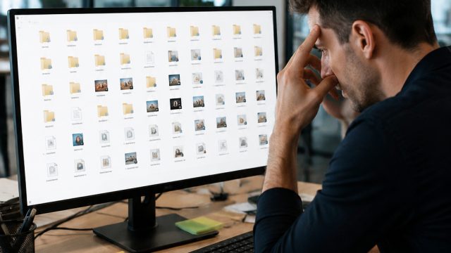 Unveiling the Challenges of Managing Dig