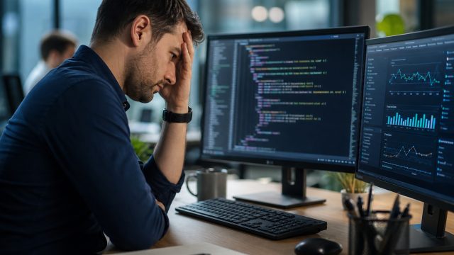 Understanding Recent Errors in MediaWiki