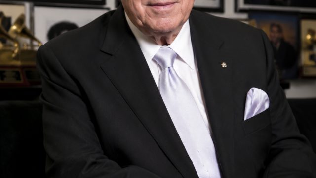 Remembering Clive Davis: A Legacy That R