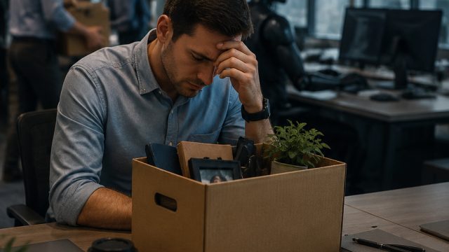 AI-Driven Workforce Changes: Impacts of 2026 Tech Layoffs