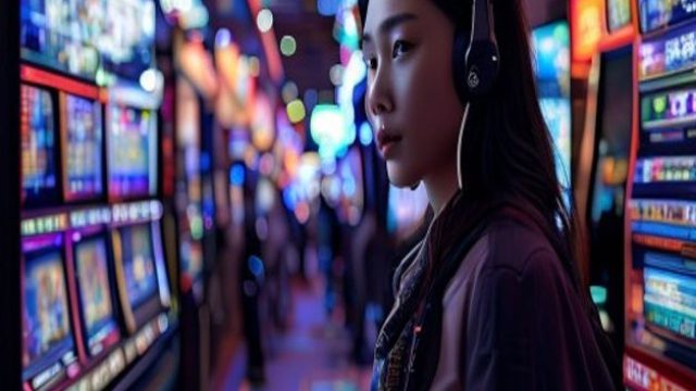 South Korea's Financial Sector Embraces 