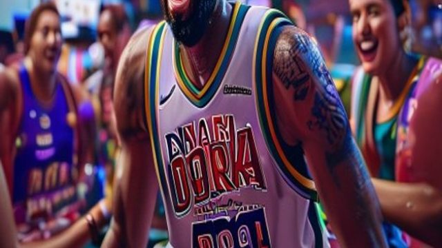 Excitement Builds for the 2026 NBA Draft
