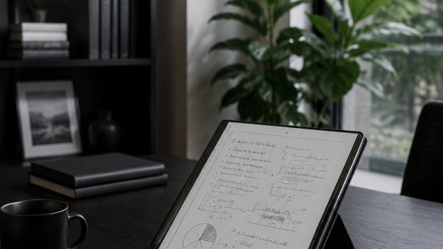 Transforming Your Digital Workspace: The