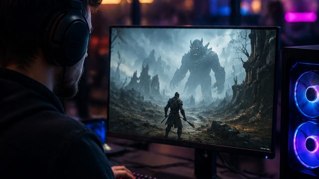 Steam Next Fest Highlights: The Most Pop
