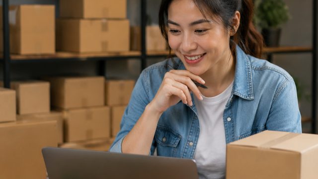 Essential Insights for Launching Your E-