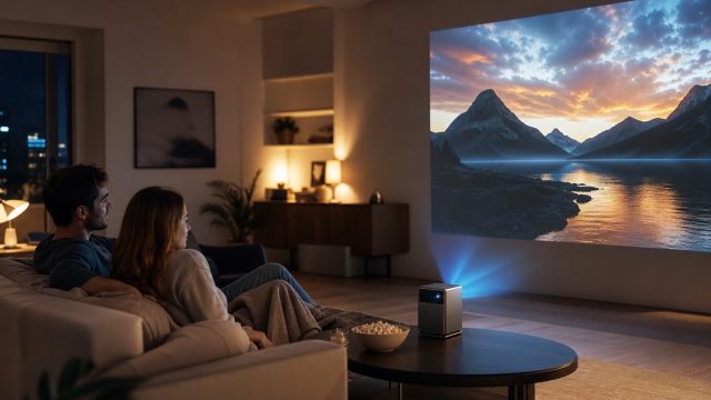 Transform Your Space: TCL's Playcube Pro