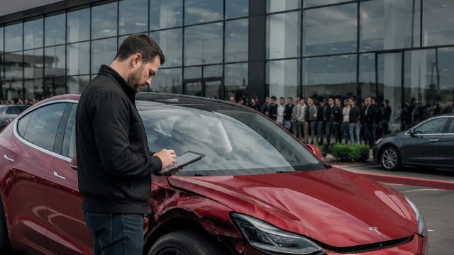 Tesla Addresses Autopilot Controversy Fo