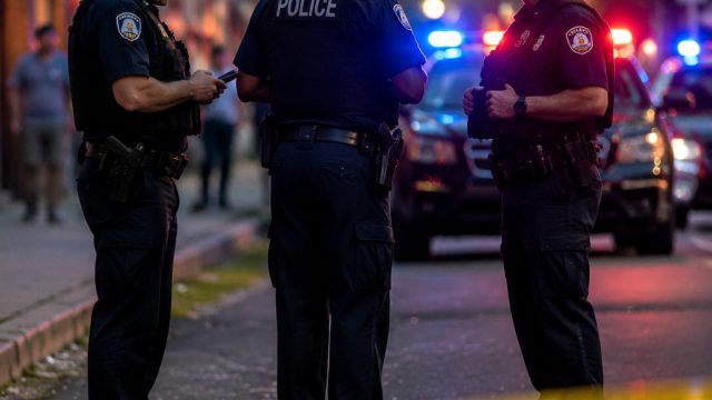 Calls for Urgent Action on Gun Violence Mount After Tragic Weekend in Chicago