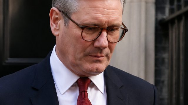 Why Keir Starmer's Resignation Signals Turmoil for Western Politics