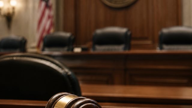Federal Court Ruling Disallows Controversial Voter Verification Tool