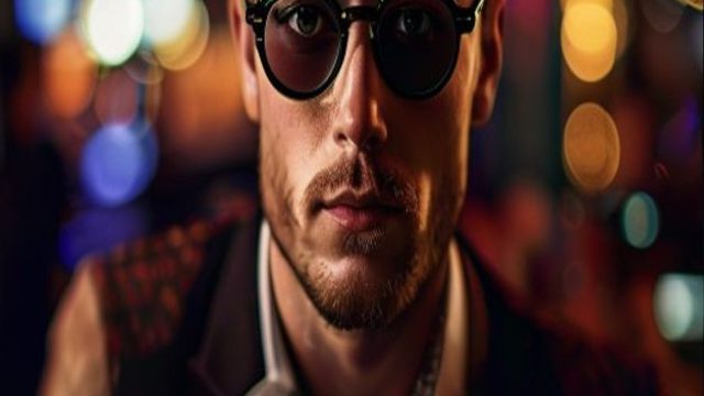 Jannik Sinner Shines at Exclusive Gucci 