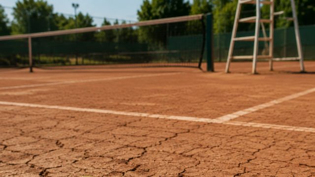 Severe Heat Forces Cancellation of Key I