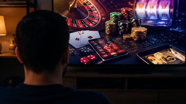 How Hidden SDKs in TVs Threaten Online P