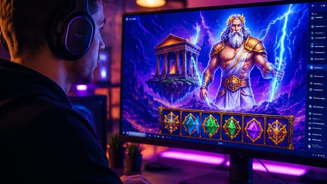 Exploring the Latest Developments in Digital Gaming: Key Insights