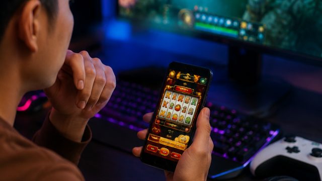 Unlocking the Latest Trends in Online Ga