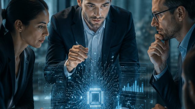 Redefining Valuation for Deep-Tech Startups: A New Era for VCs
