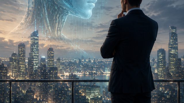 The Future of Superintelligent AI: Are We Ready for a Paradigm Shift?
