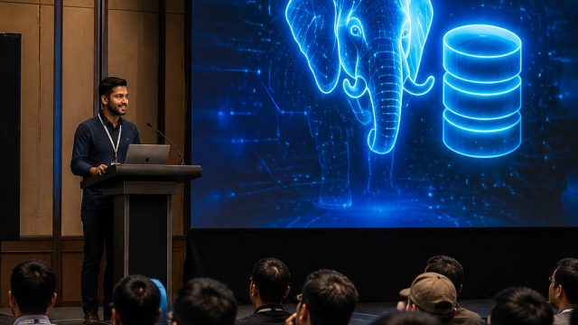 PostgreSQL Conference Returns to Nepal: 