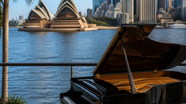 PostgreSQL Conference to Launch in Sydne