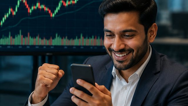 Fintech Surge: New UPI Platform Boosts M