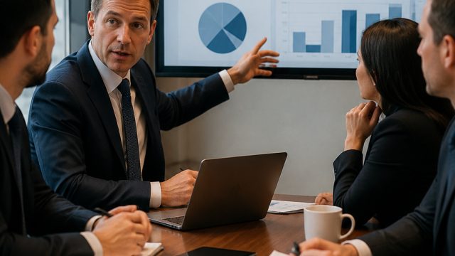 Baird Revises ABM Industries Forecast Fo