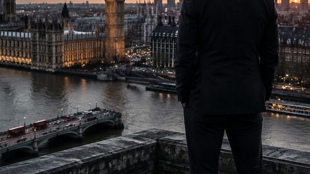 Reflecting on Brexit: A Decade of Changes in the UK Economy