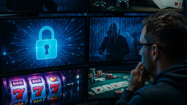 The Evolving Landscape of Cybersecurity: