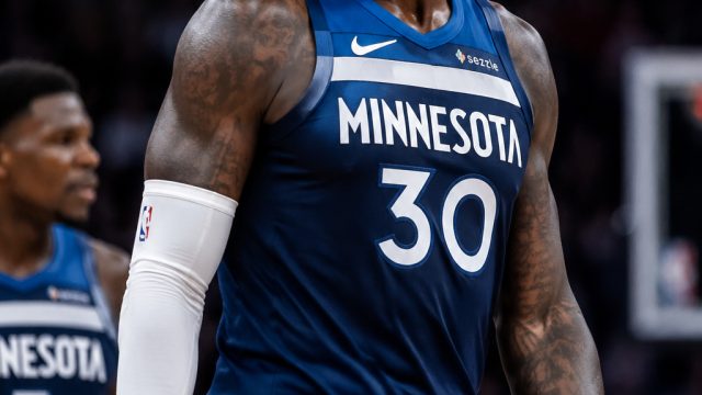 Timberwolves Shake Up Roster with Randle