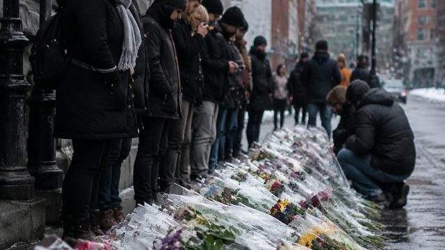 Tragic Shooting in Montreal: A Community