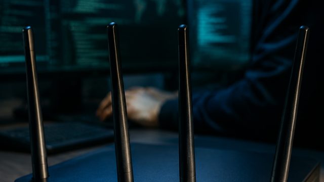 New Botnet Targets D-Link Routers: What 