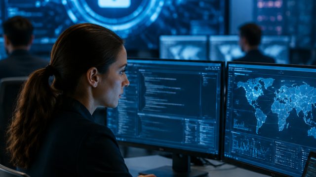 Emerging Cybersecurity Stocks to Monitor