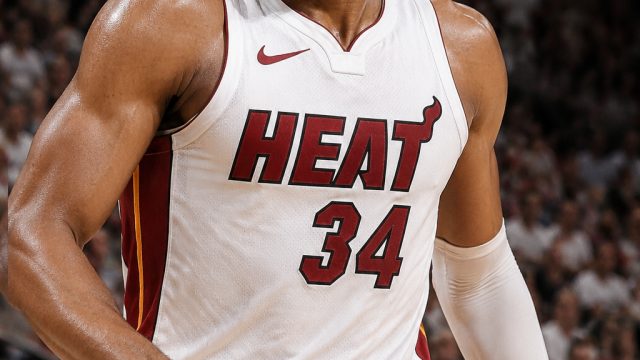 Giannis Antetokounmpo's Trade to Miami: 