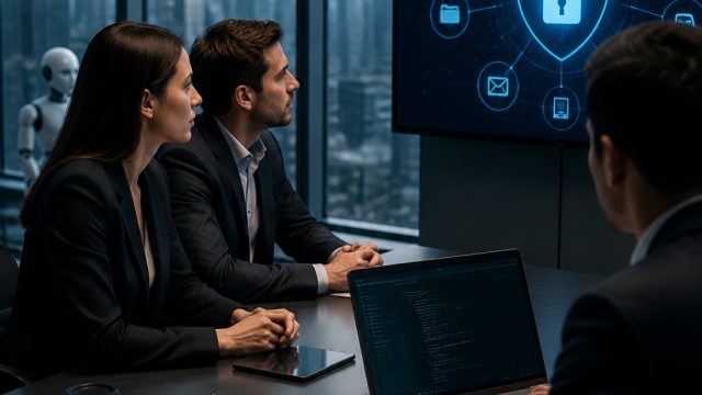 What Anthropic's New User Policy Means f