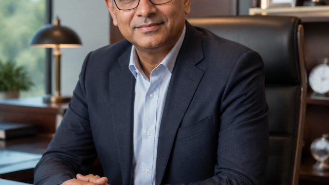 Insights from Titan Watches' CEO: A Visi