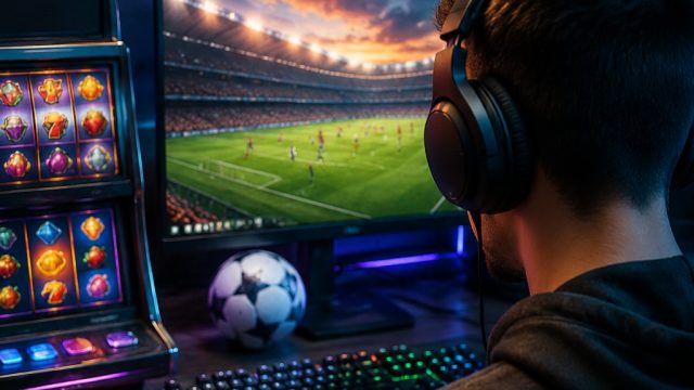 Unlocking the Future of Gaming: The Rise of Gacor88 and Its Exciting Features