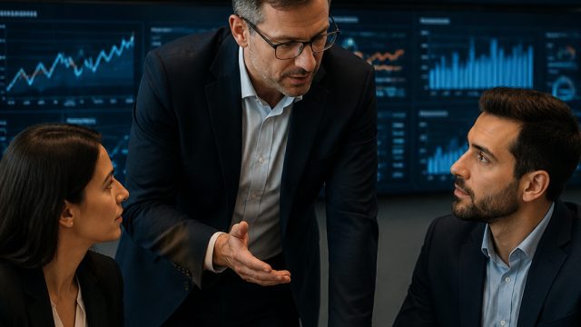 Descartes Systems: A Technology Leader S