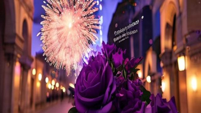 Medina Prepares for Grand Fireworks Celebration: Safety First!