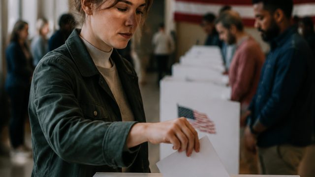 Maryland's Primary Election: Key Races a