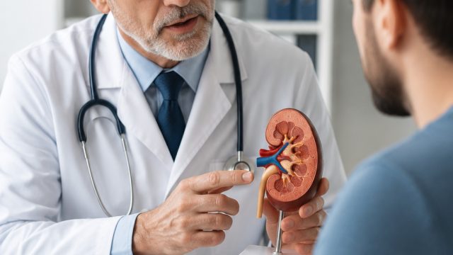 Why Timely Detection of IgA Nephropathy 
