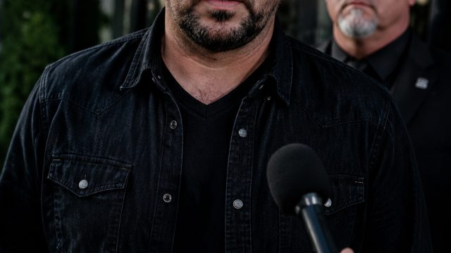Allegations Rise as Country Star Faces H