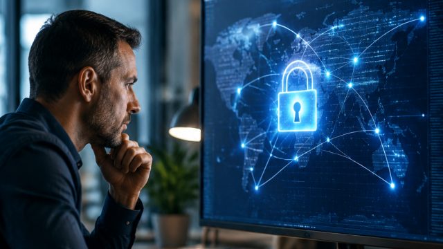 Prepare for the Upcoming Internet Key Changes Impacting Security