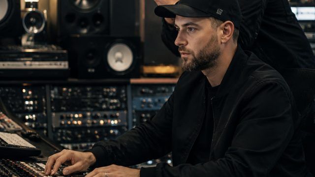 Kryptik and Pro Focus Collaborate on New