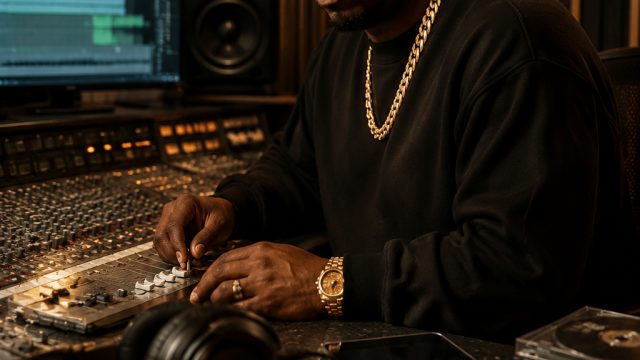 Gangsta D's New Release: A Game-Changer 
